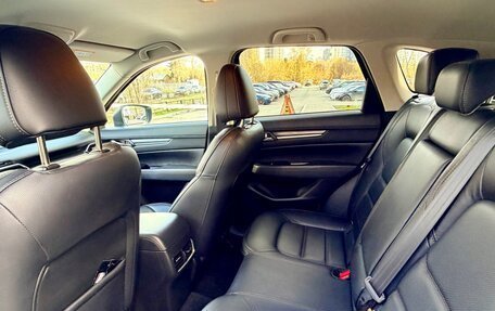 Mazda CX-5 II, 2021 год, 4 000 000 рублей, 8 фотография