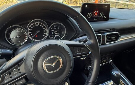 Mazda CX-5 II, 2021 год, 4 000 000 рублей, 7 фотография