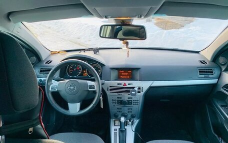 Opel Astra H, 2012 год, 777 000 рублей, 10 фотография