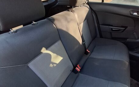 Opel Astra H, 2012 год, 777 000 рублей, 9 фотография