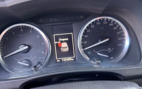 Toyota Highlander III, 2014 год, 2 599 000 рублей, 6 фотография