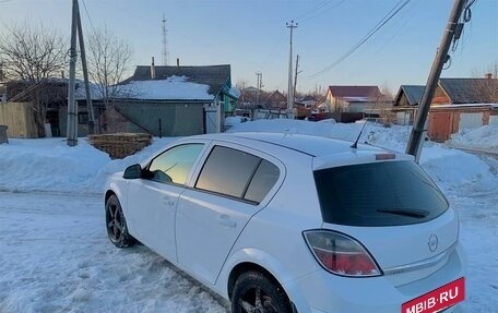 Opel Astra H, 2012 год, 777 000 рублей, 4 фотография