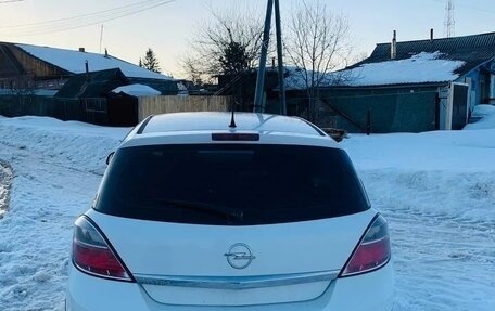 Opel Astra H, 2012 год, 777 000 рублей, 6 фотография