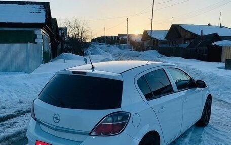 Opel Astra H, 2012 год, 777 000 рублей, 5 фотография