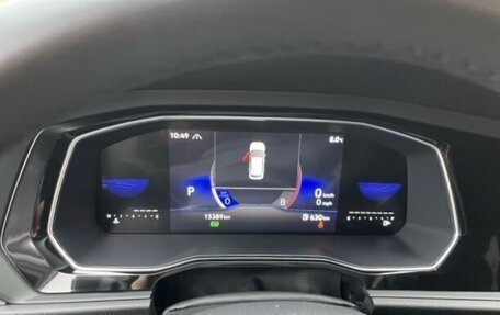 Volkswagen Jetta VII, 2023 год, 1 900 000 рублей, 12 фотография