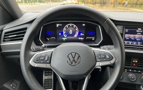 Volkswagen Jetta VII, 2023 год, 1 900 000 рублей, 9 фотография