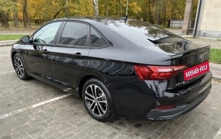 Volkswagen Jetta VII, 2023 год, 1 900 000 рублей, 6 фотография