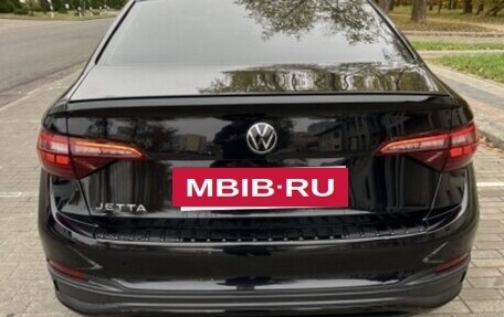 Volkswagen Jetta VII, 2023 год, 1 900 000 рублей, 8 фотография