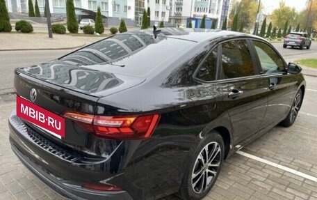 Volkswagen Jetta VII, 2023 год, 1 900 000 рублей, 7 фотография