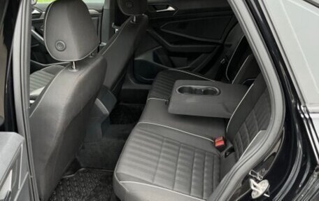 Volkswagen Jetta VII, 2023 год, 1 900 000 рублей, 16 фотография