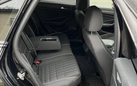 Volkswagen Jetta VII, 2023 год, 1 900 000 рублей, 15 фотография