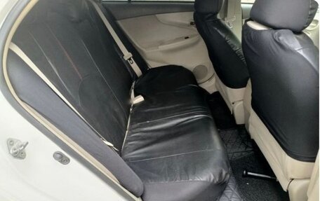 Toyota Corolla, 2008 год, 632 000 рублей, 8 фотография