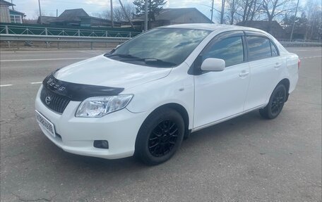 Toyota Corolla, 2008 год, 632 000 рублей, 5 фотография