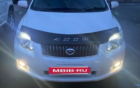 Toyota Corolla, 2008 год, 632 000 рублей, 2 фотография