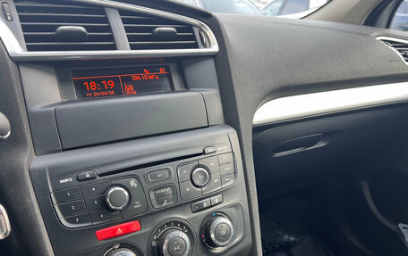 Citroen C4 II рестайлинг, 2014 год, 690 000 рублей, 12 фотография