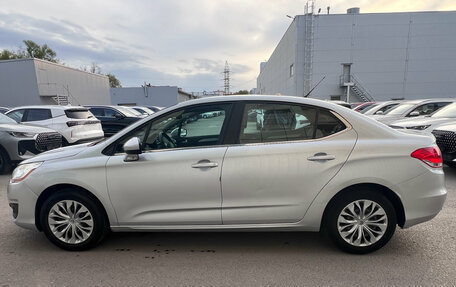 Citroen C4 II рестайлинг, 2014 год, 690 000 рублей, 7 фотография