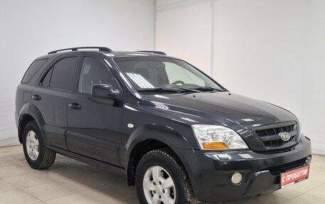 KIA Sorento IV, 2011 год, 940 000 рублей, 3 фотография