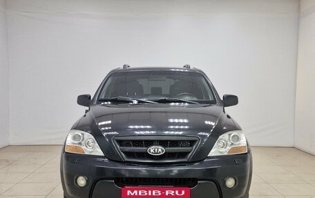KIA Sorento IV, 2011 год, 940 000 рублей, 2 фотография