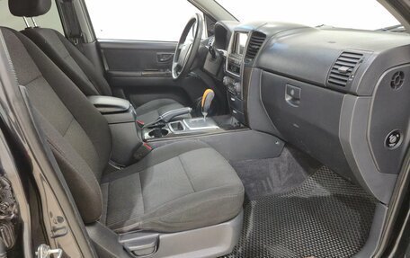 KIA Sorento IV, 2011 год, 940 000 рублей, 13 фотография