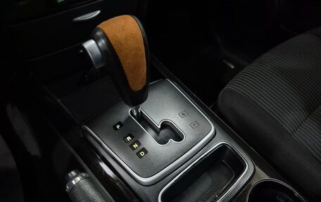 KIA Sorento IV, 2011 год, 940 000 рублей, 20 фотография