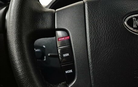 KIA Sorento IV, 2011 год, 940 000 рублей, 21 фотография