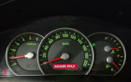 KIA Sorento IV, 2011 год, 940 000 рублей, 16 фотография