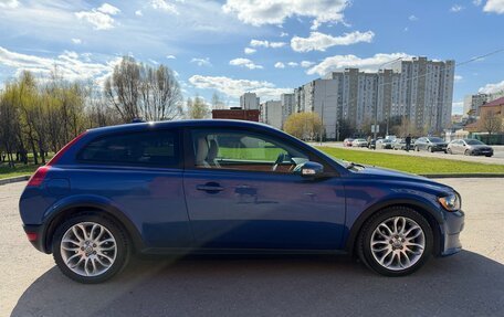 Volvo C30 I рестайлинг, 2007 год, 775 000 рублей, 2 фотография