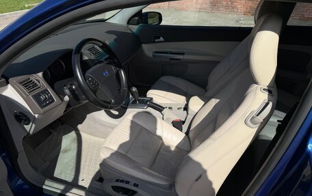 Volvo C30 I рестайлинг, 2007 год, 775 000 рублей, 11 фотография