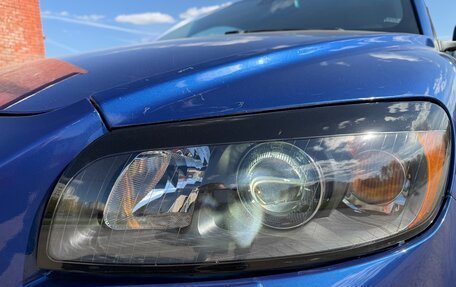 Volvo C30 I рестайлинг, 2007 год, 775 000 рублей, 10 фотография