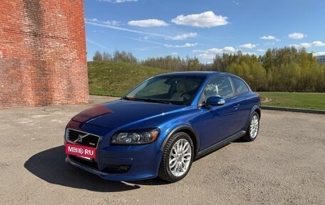Volvo C30 I рестайлинг, 2007 год, 775 000 рублей, 7 фотография