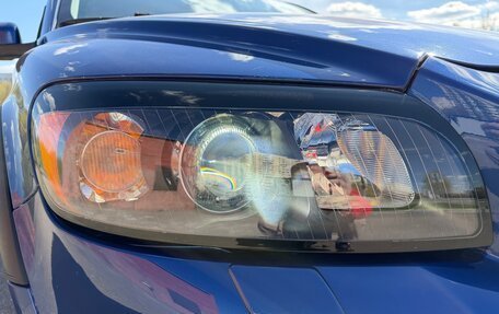 Volvo C30 I рестайлинг, 2007 год, 775 000 рублей, 9 фотография