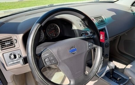 Volvo C30 I рестайлинг, 2007 год, 775 000 рублей, 13 фотография