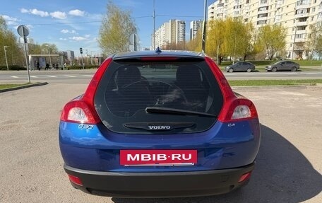 Volvo C30 I рестайлинг, 2007 год, 775 000 рублей, 4 фотография