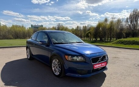 Volvo C30 I рестайлинг, 2007 год, 775 000 рублей, 1 фотография