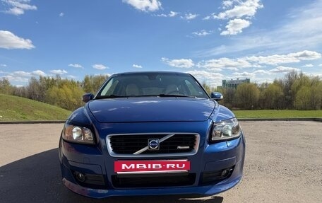 Volvo C30 I рестайлинг, 2007 год, 775 000 рублей, 8 фотография