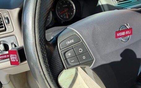 Volvo C30 I рестайлинг, 2007 год, 775 000 рублей, 14 фотография