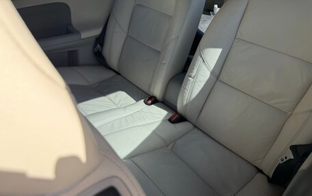 Volvo C30 I рестайлинг, 2007 год, 775 000 рублей, 16 фотография