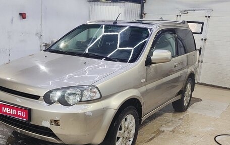 Honda HR-V I, 2003 год, 250 000 рублей, 1 фотография