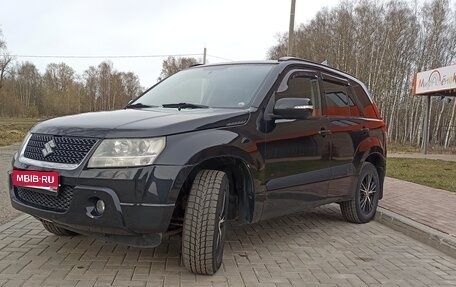 Suzuki Grand Vitara, 2008 год, 780 000 рублей, 1 фотография