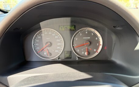 Volvo C30 I рестайлинг, 2007 год, 775 000 рублей, 21 фотография