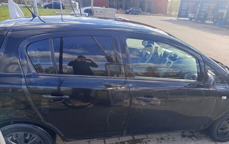 Opel Corsa D, 2008 год, 350 000 рублей, 2 фотография