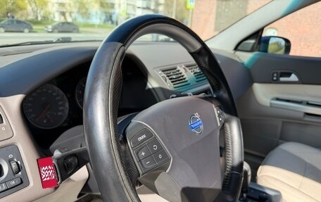 Volvo C30 I рестайлинг, 2007 год, 775 000 рублей, 20 фотография