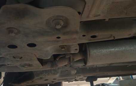 Opel Corsa D, 2008 год, 350 000 рублей, 12 фотография