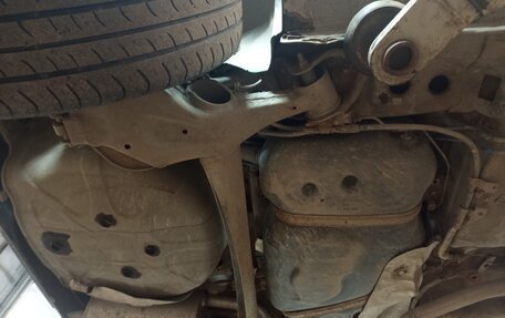 Opel Corsa D, 2008 год, 350 000 рублей, 17 фотография