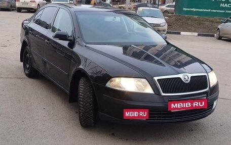 Skoda Octavia, 2005 год, 450 000 рублей, 3 фотография