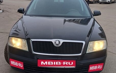 Skoda Octavia, 2005 год, 450 000 рублей, 2 фотография