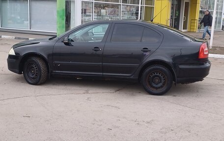 Skoda Octavia, 2005 год, 450 000 рублей, 7 фотография