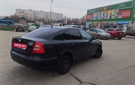 Skoda Octavia, 2005 год, 450 000 рублей, 5 фотография