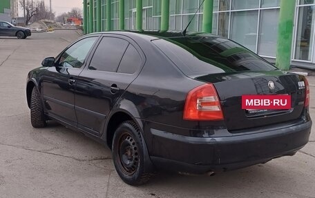 Skoda Octavia, 2005 год, 450 000 рублей, 6 фотография