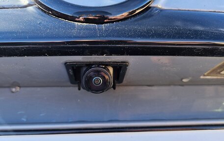 Opel Mokka I, 2014 год, 1 500 000 рублей, 10 фотография